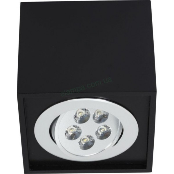 Nowodvorski BOX LED black 6421