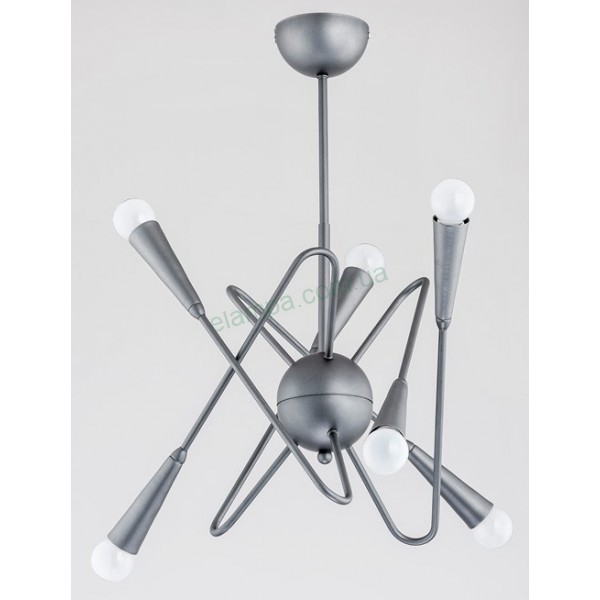 Alfa APPER GREY 25076