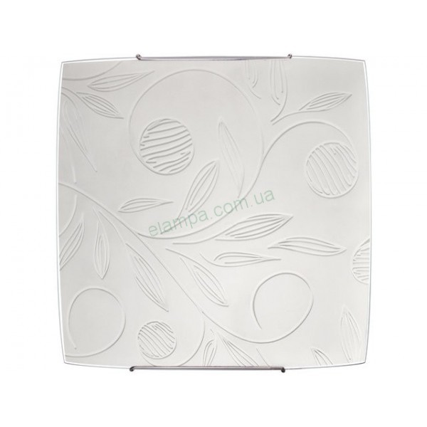 Настенно-потолочный светильник Nowodvorski Bloom White 5636