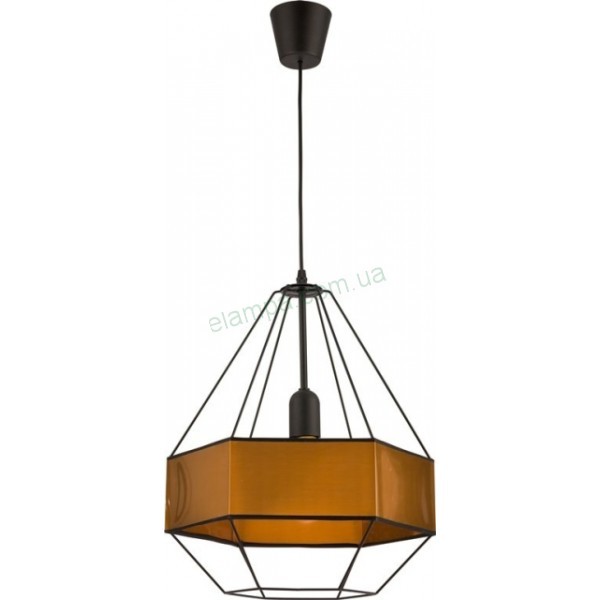 Люстра TK Lighting CRISTAL 1529