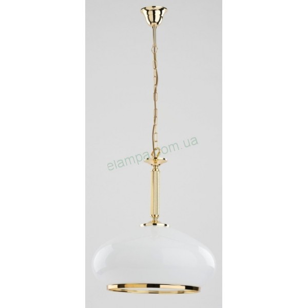 Подвесной светильник Alfa Astoria GOLD 17211