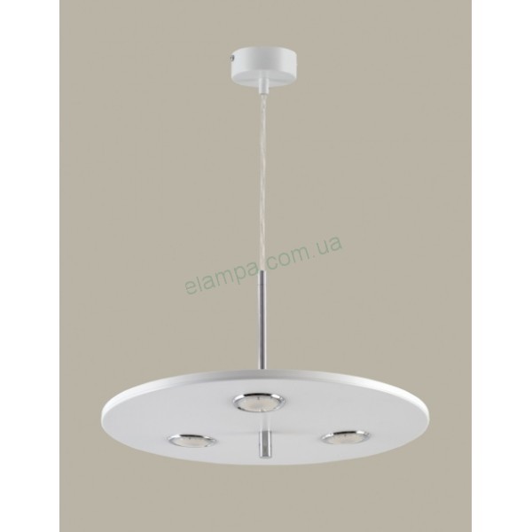 Подвесной светильник Jupiter Eco 1373 BI