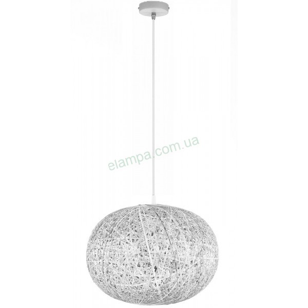 Подвесной светильник TK Lighting BACKAZ white 1861