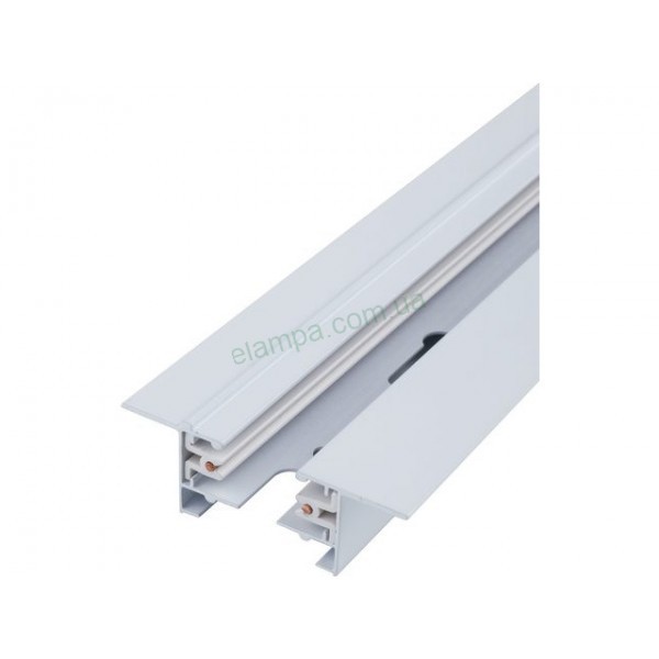 Nowodvorski PROFILE RECESSED TRACK 2 M 9014