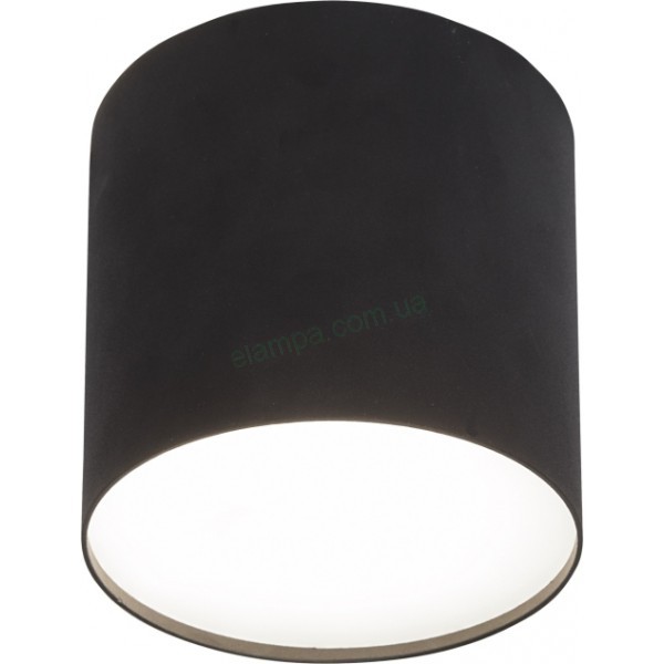 Точечный накладной светильник Nowodvorski 6526 Point Plexi Led Black M