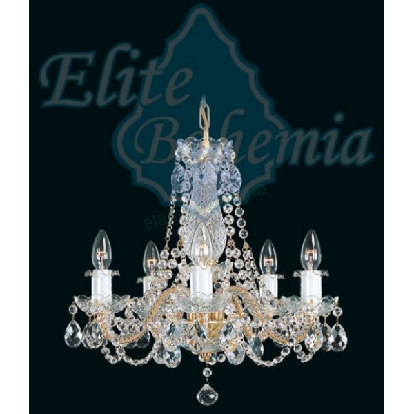 Люстра ELITE BOHEMIA L110/5/01