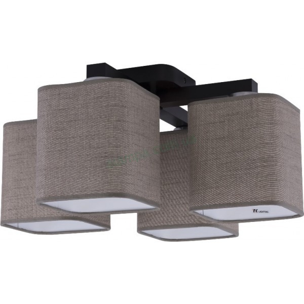 Люстра TK Lighting NADIA VENGE 2661