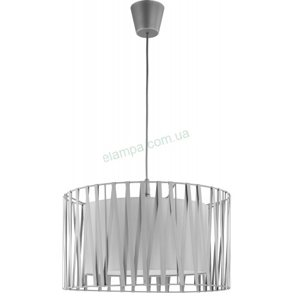 Люстра TK Lighting HARMONY GRAY 1603