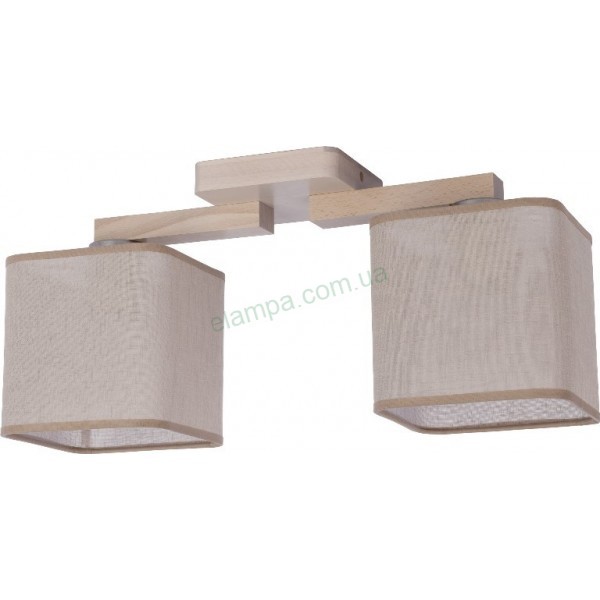 Люстра TK Lighting NADIA 2651