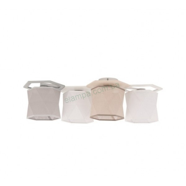 Люстра TK Lighting Honey 704