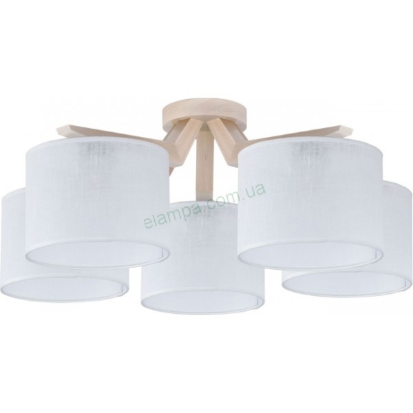 Люстра TK Lighting DOVE 1775