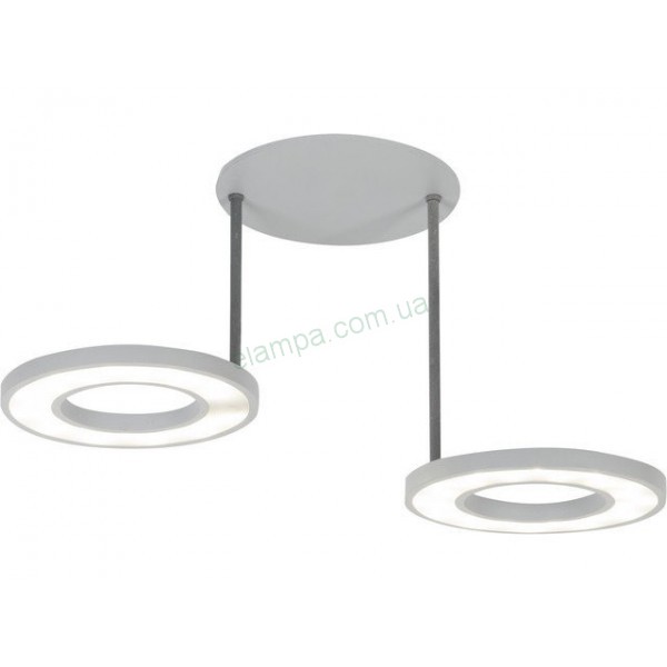 Nowodvorski 6388 Loop LED Gray