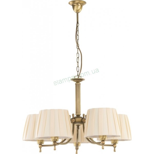 Люстра TK Lighting Queen 1108