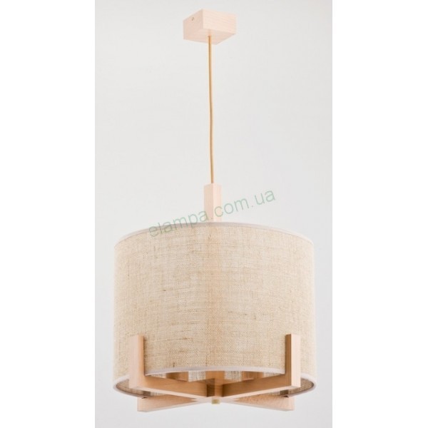 Люстра Alfa BASTIS 60026