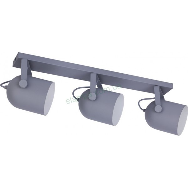 TK Lighting SPECTRA GRAY 2617