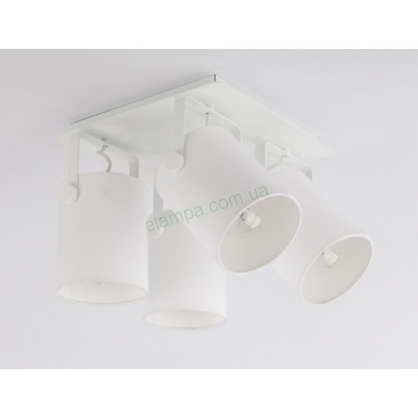Люстра TK Lighting RELAX NEW 2127