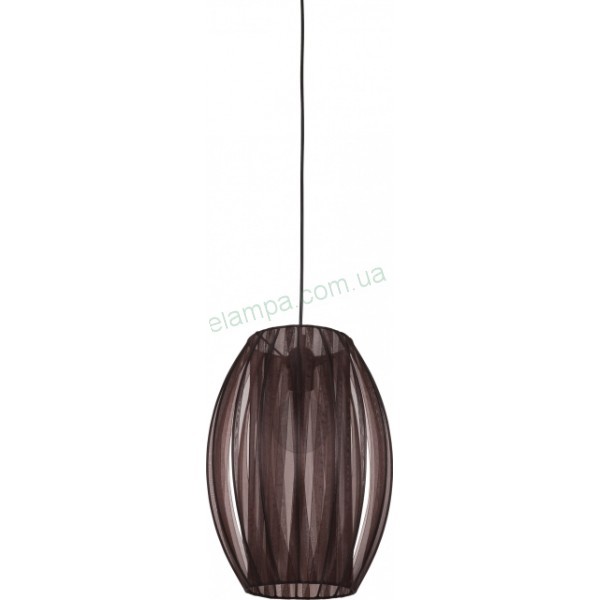 Подвесной светильник Nowodvorski Cone Brown S 6363