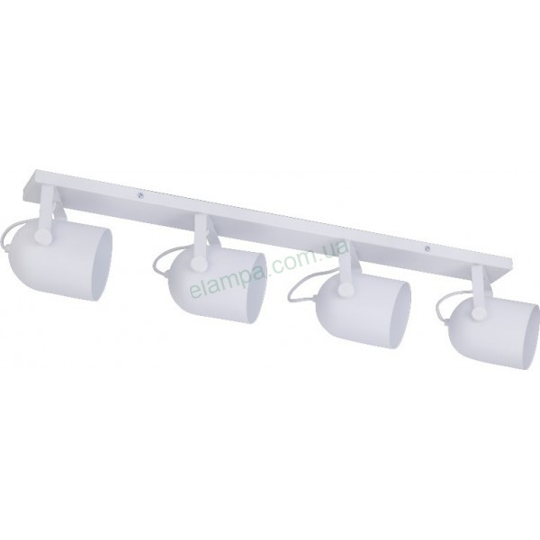 TK Lighting SPECTRA WHITE 2607