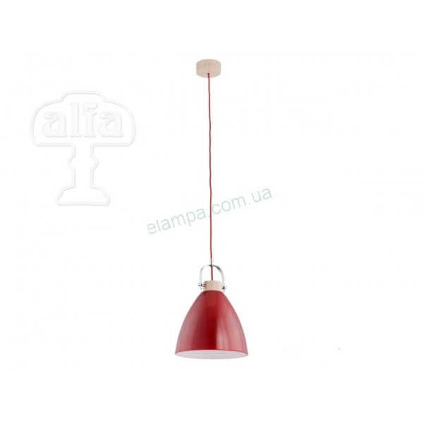 Alfa HERMINA CZERWONA 9622