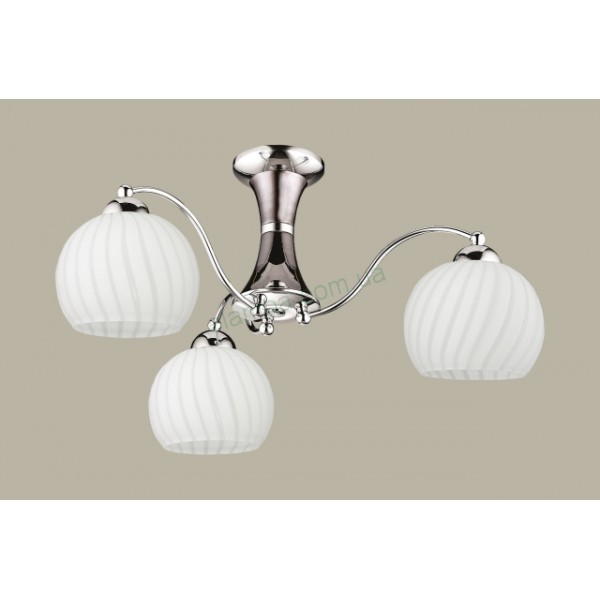 Люстра Jupiter Toledo 1309 TL3 PL