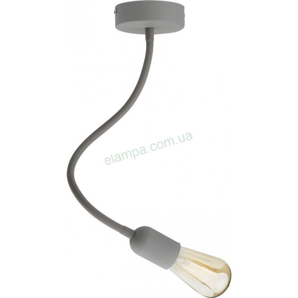 TK Lighting FLEXY GRAY 2137