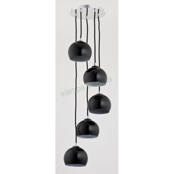 Alfa WATERFALL BLACK II 23965