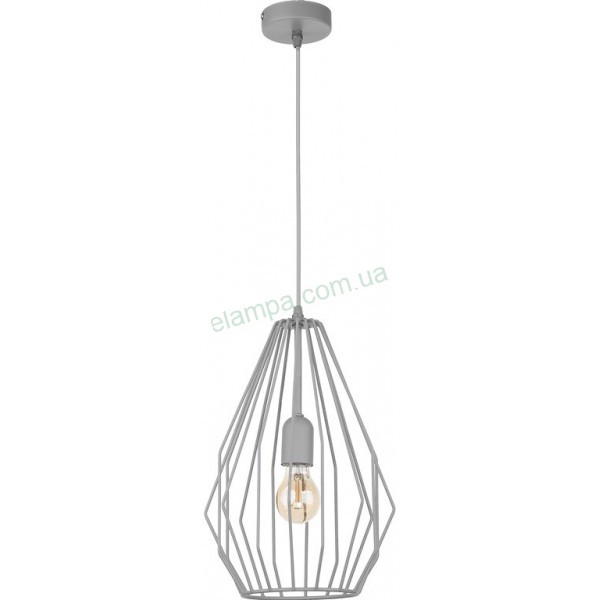 Люстра TK Lighting BRYLANT GRAY 2228