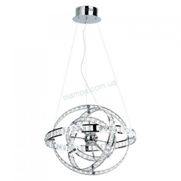 Люстра Alfa Satellite 12294