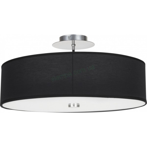 Люстра Nowodvorski Viviane Black 6390