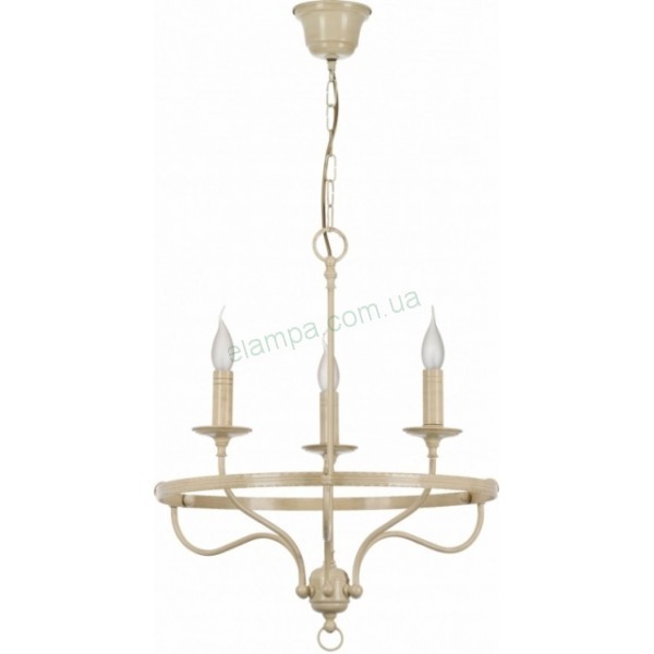 Люстра Jupiter Wenecja 1445 WE 3 E
