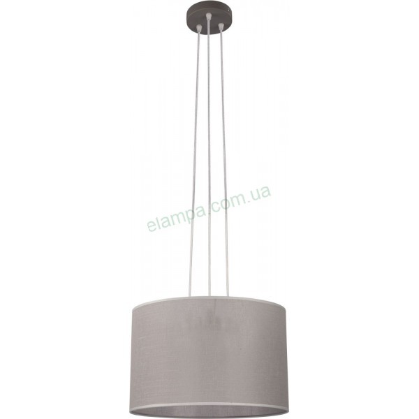 Люстра TK Lighting DOVE GRAY 1761