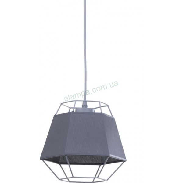TK Lighting CRISTAL GRAY 2339