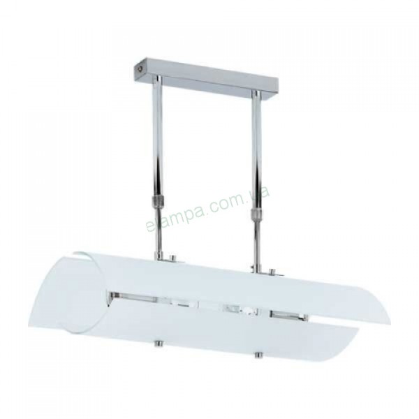 Люстра Alfa Clear New 14372