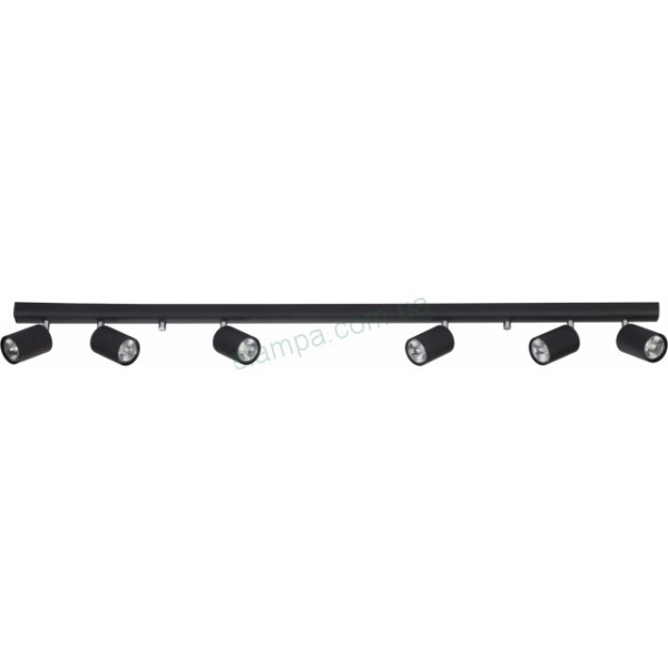 Спот Nowodvorski Eye Spot Black 6611