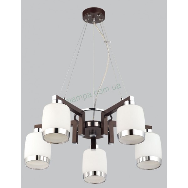 Люстра Jupiter Linea 1059 LN5