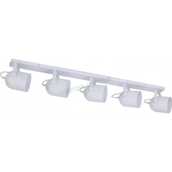 TK Lighting SPECTRA WHITE 2608