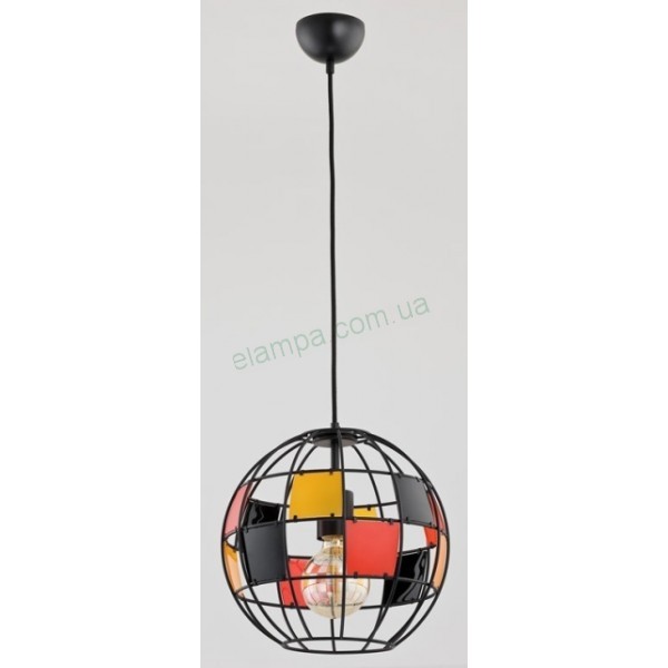 Alfa BASKET BLACK 60359