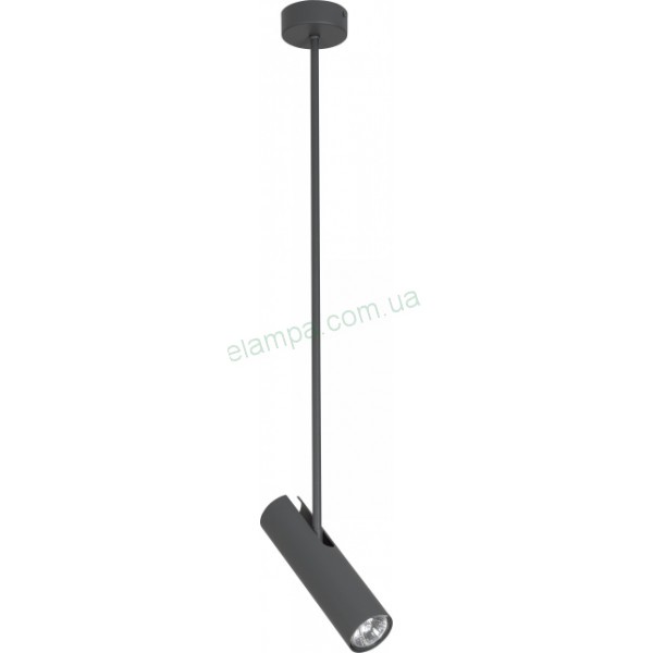 Потолочный светильник Nowodvorski Eye Super Graphite B 6496