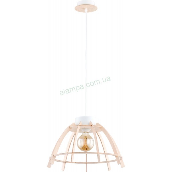 Люстра TK Lighting CHIKO 2087