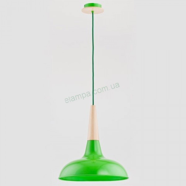 Люстра Alfa DORO GREEN 60009