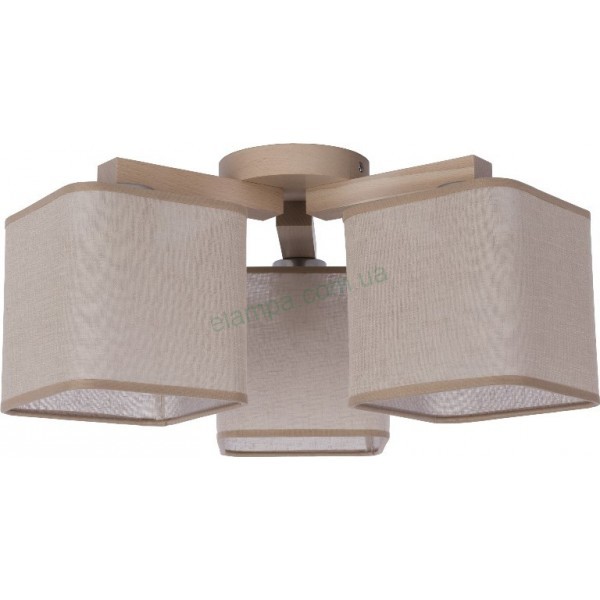 Люстра TK Lighting NADIA 2652