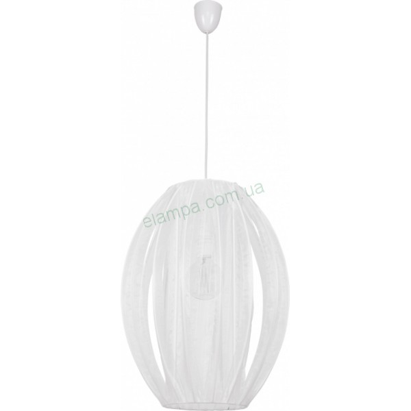 Подвесной светильник Nowodvorski Cone White M 6362
