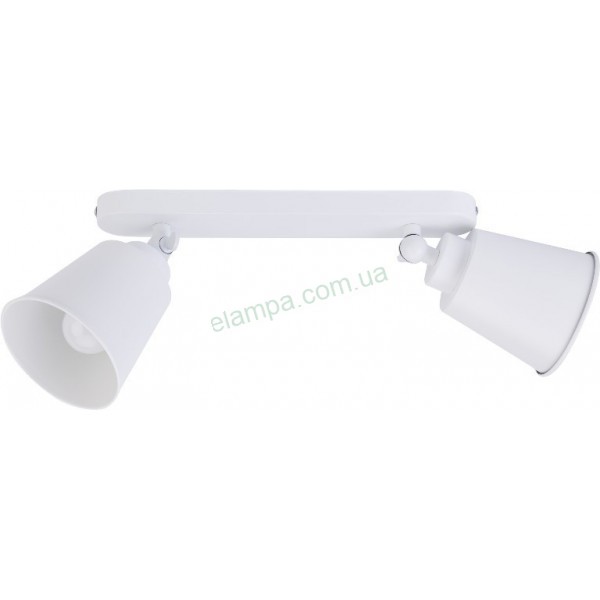 TK Lighting KIM WHITE 2642