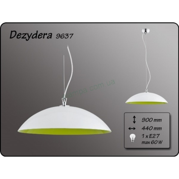 Alfa Dezydera 9637
