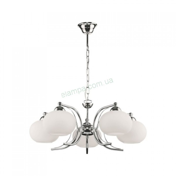 Люстра TK Lighting Lutz 465