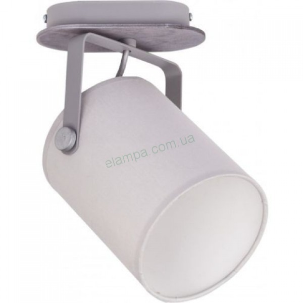 Люстра TK Lighting RELAX GREY 1621