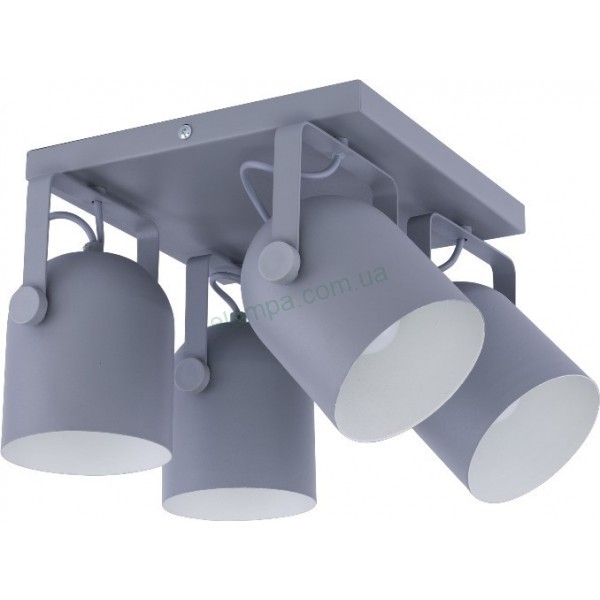 TK Lighting SPECTRA GRAY 2618