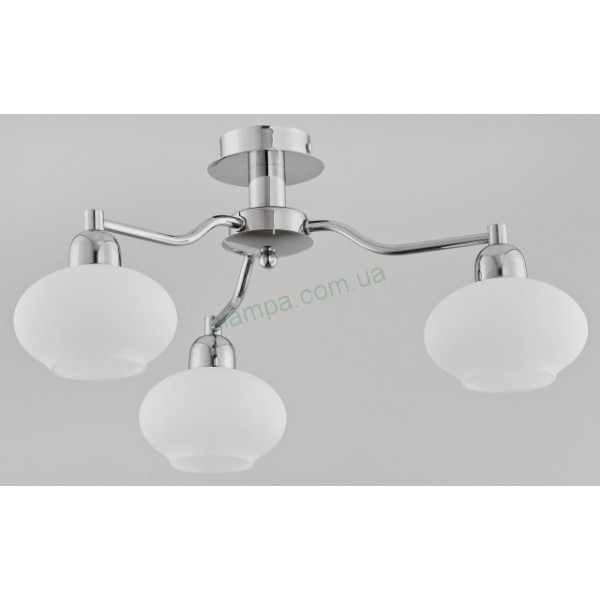 Люстра Alfa KROLL 21323