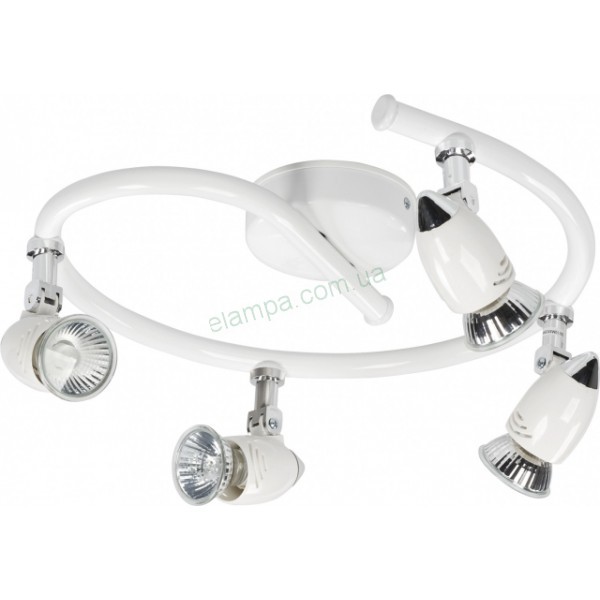 Спот Nowodvorski Colville White 5731