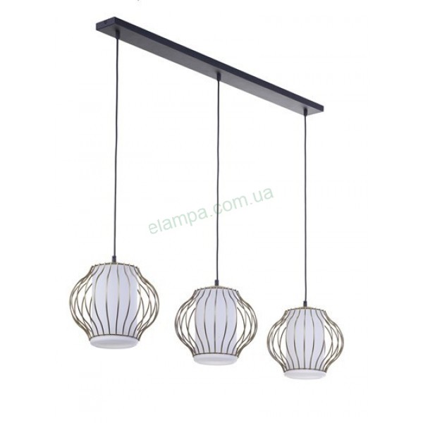 TK Lighting ROSSO 2371